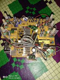 Skema power supply speaker aktif polytron. Skema Rangkaian Speaker Aktif Polytron Belajar