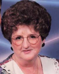 Ernestine Hibbitts Obituary July 4, 2025