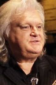 Ricky Skaggs List of Movies and TV Shows