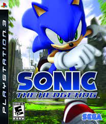 Shop sonic the hedgehog playstation 3 at best buy. Sega Sonic The Hedgehog For Playstation 3 Buy Online At Best Price In Uae Amazon Ae