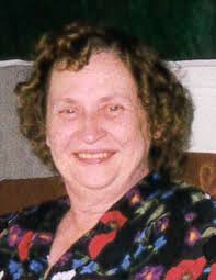 Teresa Mae Pokorny Beck (1932-2023)