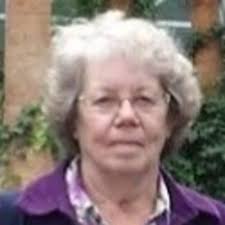 Charlene Lange (1942-2019)