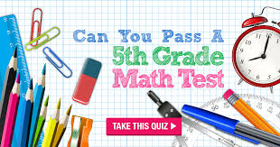 What is 36% of 40? Can You Pass A 5th Grade Math Test