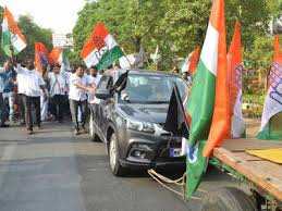 According to reports, all india transporters welfare association (aitwa) has extended support to the call for bharat bandh and will. Bharat Bandh On Monday Opposition Calls For Bharat Bandh Today All You Need To Know India News Times Of India