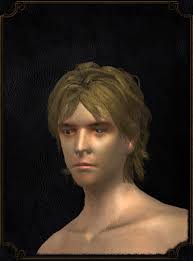 Dark Souls 1 faces references Part 5: Quelana, Jeremiah, Grana, Cut Content  Character, Domhnall