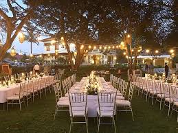 Finally A Garden Wedding Here At Circa1900 The Weather Cooperated Woooohooo Wedding Weddingsph C Outdoor Wedding Home Wedding Garden Wedding