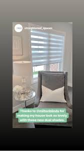 Why choose zebra shades (dual sheer shades) for your home? Why Zebra Blinds Roman Shades Are Perfect For Window Coverings