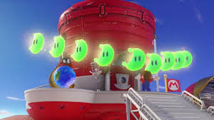 Image result for super mario odyssey