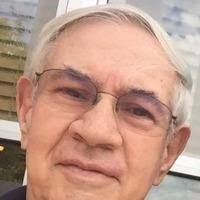 Ralph Richhart Obituary