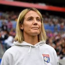 Chelsea Women to confirm Sonia Bompastor as Emma Hayes replacement