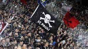 In diesem zusammenhang möchten wir die eindrucksvolle arbeit der initiative „st. German Soccer Club Fc St Pauli Symbol Listed On Uk Counterterrorism Guide News Dw 18 01 2020