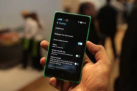 Zoom says the pwa will offer chromebook users an improved experience with the platform. Nokia Xl Dual Sim Android Phone Photo Gallery