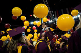 The best photos from spring 2019 convocations