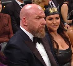 Woman's resemblance to Stephanie McMahon sparks debate