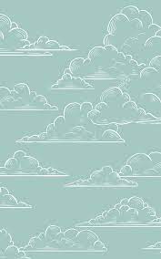 You can't go wrong with a galaxy theme because it's, well, out of this world! Kids Wallpaper Childrens Wallpaper Hovia Uk Cloud Wallpaper Minimalist Wallpaper Iphone Wallpaper Pattern