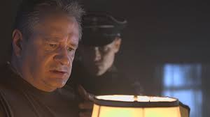 "A Haunting" Ghosts of War (TV Episode 2016)