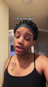 I May Be A Shi Girlfrend