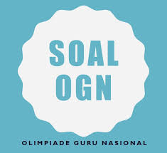 Olimpiade guru nasional pada tahun 2019 bagi guru sd dan smp ini mcrupakan pelaksanaan kegiatan ogn dikdas tahun keempat. Soal Ogn Matematika Smp 2016 Tingkat Propinsi Folder Ksn