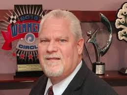 Brian Tracy was real estate investor and church treasurer