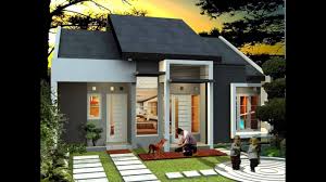 Rab rumah minimalis 2 lantai ukuran 12 x 6 meter desain rumah via desainrumahterbaru.co. 49 Kumpulan Desain Tampak Depan Rumah Minimalis Ukuran 6x10 Terbaru Dan Terlengkap Deagam Design