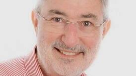 Ulster University mathematician receives award for raising public awareness  of maths