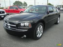Image result for Brilliant Black 2008 Charger