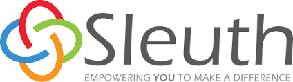 Sleuth – Tracking Behaviour and Personal Development | Sleuth – Tracking  Behaviour and Personal Development