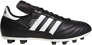 Black And White Soccer Cleats Amazon Com Adidas Performance Men S Copa Mundial Soccer Shoe Black White Black 10 M Us Soccer In 2020 Soccer Shoe Mens Soccer Cleats Soccer Cleats