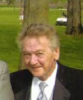 Obituary information for Roger John Ningen