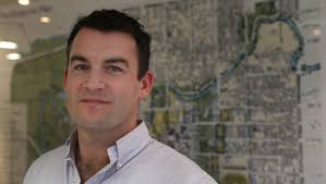 Creating a compact, exciting, beautiful city