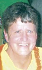 Kenneth Shriver Obituary (1947