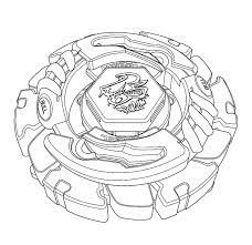 Children love to know how and why things wor. Beyblade Coloring Pages 57 Images Free Printable