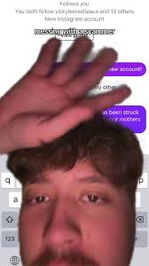 Isaac Bishop Missing Irvington