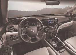 The method to unlocking your steering wheel: Suv News L 2019 Honda Pilot Near Davenport Ia