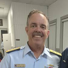 USCGC Alexander Hamilton WPG 34