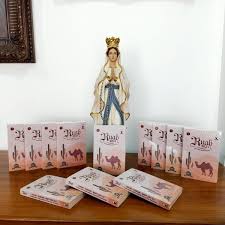 Jun 05, 2021 · renungan harian katolik renungan harian katolik, sabtu 5 juni 2021: Jual Buku Ruah Renungan Harian Katolik Januari Maret 2021 Di Lapak Twenty Second Bukalapak