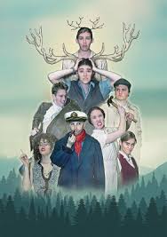 50 grams per skein = about 91 meters/99 yds. Peer Gynt Captures The Essence Of A Timeless Tale