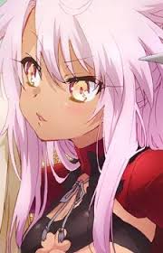 Chloe Von Einzbern Fate Kaleid Liner Prisma Illya 2wei Pictures Myanimelist Net In 2020 Black Anime Characters Fate Kaleid Liner Prisma Illya Loveless Anime