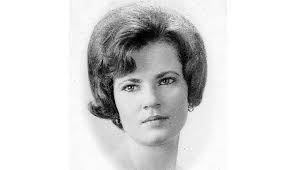 Shelia HAMILTON Obituary (1944