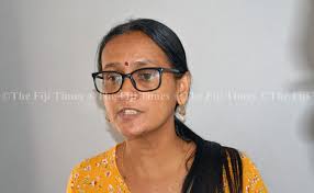 Devi appointed acting CEO for Ba Town Council