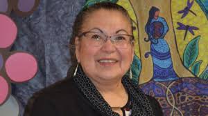 A generation of firsts for Indigenous women: Sharon Meyer's story