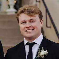 Riley Seput and Joseph Butler's Wedding Website