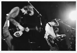 Ride Early 90s 2 Ride Band Soul Music Riding