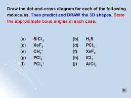 Becl 2 has an easy structure and molecular geometry. Title Lesson 4 Molecular Shapes Ppt Video Online Download