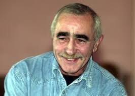 Brendan Hughes: An Inspiration — Éirígí For A New Republic