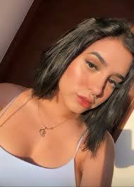 Cristina Olvera's Instagram, Twitter & Facebook