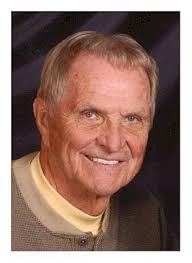 Lew E. Johnson, 88, Sartell and Mesa, AZ