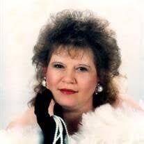 Helen May Barnett Obituary