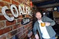 Owners take over Seaham's popular Coalface micropub