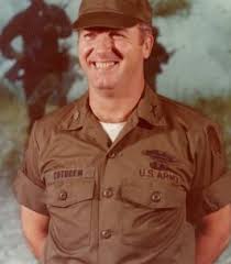 Sanford Cothren Obituary